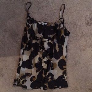 Cabi Animal print